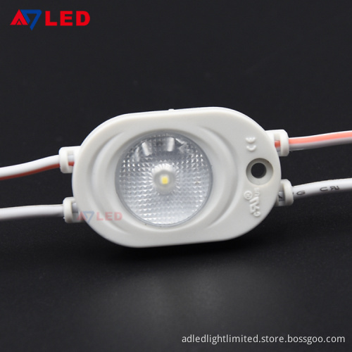 Adled Light constant current 12v smd 2835 1w CE RoHS IP67 waterproof osram outdoor led module